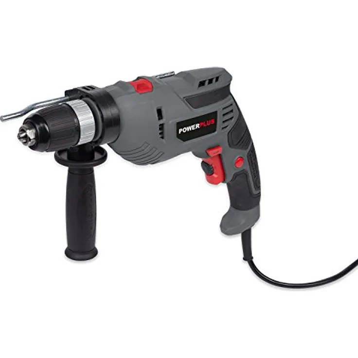 Power Plus POWE10030