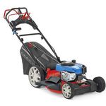 MTD SPB 53 HW Blue Generation