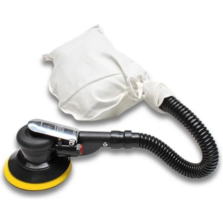 Dema Druckluft Schleifmaschine 120