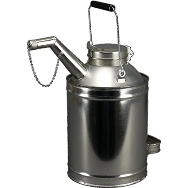 PRESSOL Ölvorratskanne 5 ltr Nr. 08042