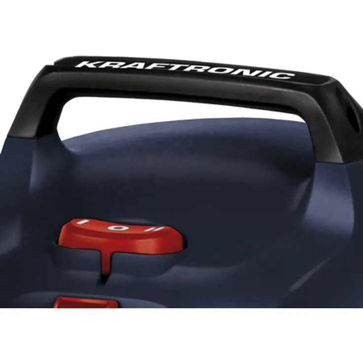 Kraftronic KT-NT 20 S Industriestaubsauger Beutel 20 Liter