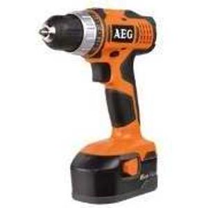 Bild für AEG BS 14-G Nicd Orange