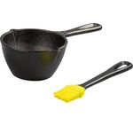 Lodge Logic Grillpinsel, Silikon