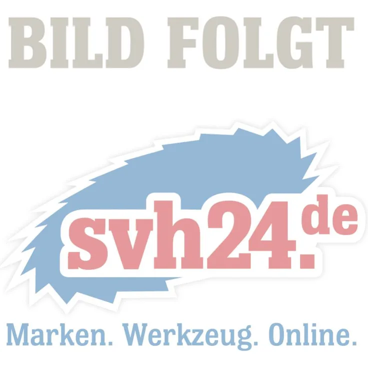 KS Tools 140.3091 Karosseriefeile-Halter ohne Blatt, 350 mm