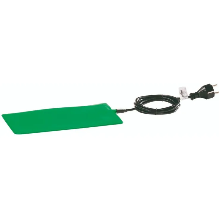 Heizmatte S (27x15 cm, 10 W, für Pflanzen und Terrarien, säurebeständig) - Romberg