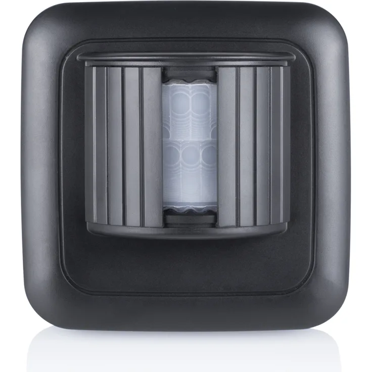 Wlan Bewegungsmelder Batterie für draußen Aufputz nachrüsten FUNK Präsenzmelder