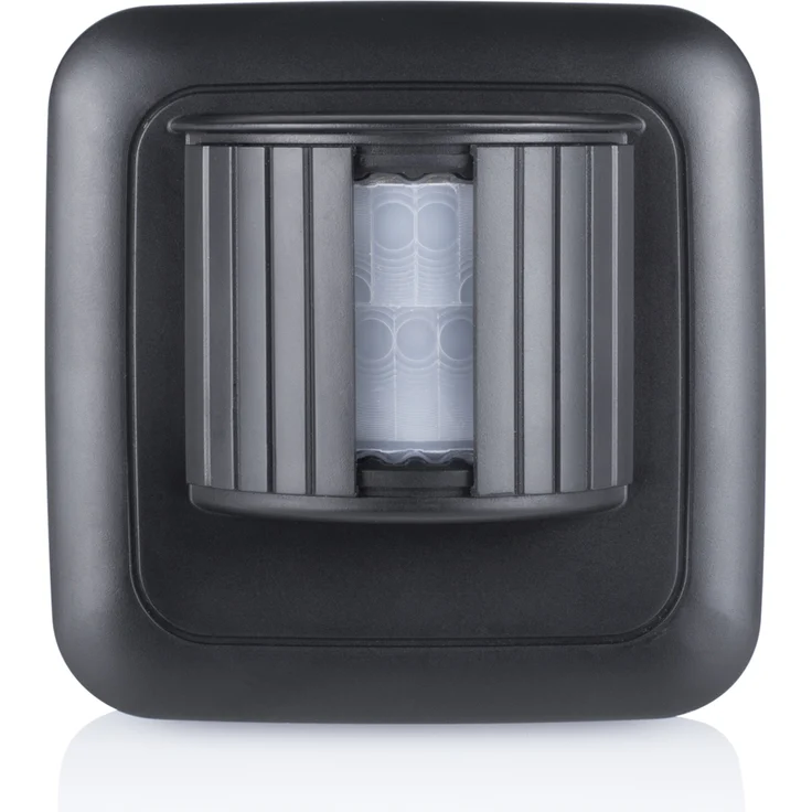 Wlan Bewegungsmelder Batterie für draußen Aufputz nachrüsten FUNK Präsenzmelder