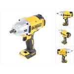 Dewalt DCF899N-XJ 18 V Kabellos Bürstenlos Hohes Drehmoment Schlagschrauber