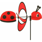 Little Magic Ladybird - Windspiel