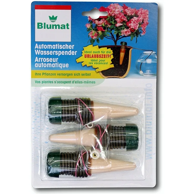 Blumat Classic Bewässerungssystem, 3Stk.