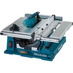 MAKITA Tischkreissäge 2704N | 1.650 Watt (2704N)