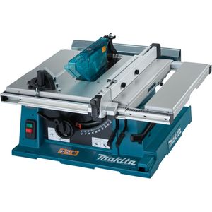 Bild für MAKITA Tischkreissäge 2704N 