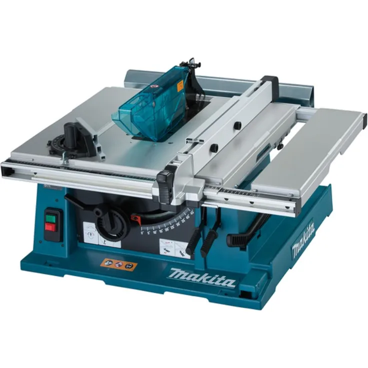 MAKITA Tischkreissäge 2704N | 1.650 Watt (2704N)