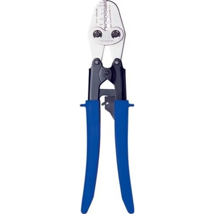 Klauke Presszange K02 - 325 mm