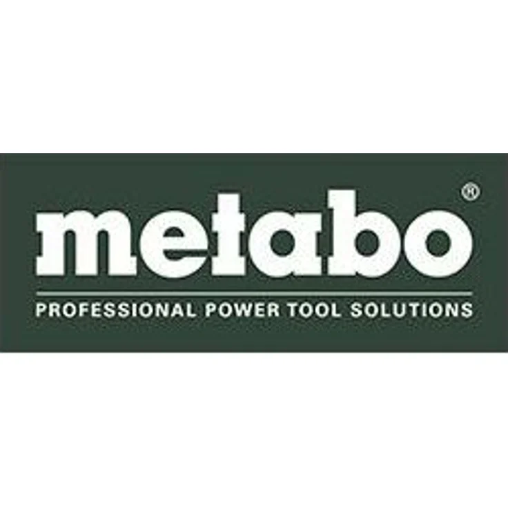 METABO Staubsack vollst. - 316044120