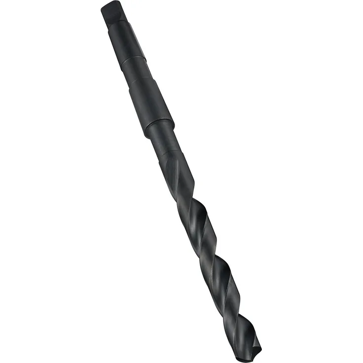 Dormer Taper Shank Drill, Pack of 1