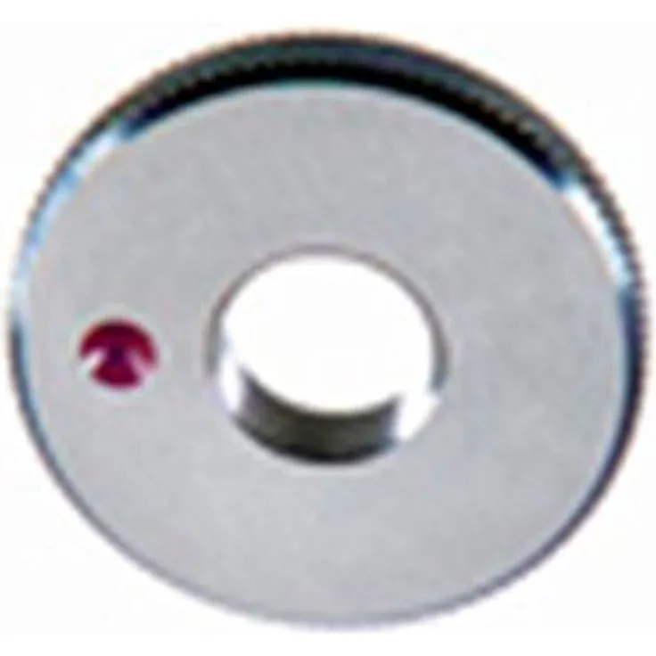 HEPYC 29033010800 Gewindeschneiden, øw1-8 40 mm Messschieber BS919)