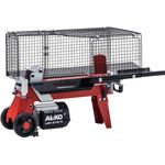 Elektro-Holzspalter »LSH 370-4«, Spaltdruck: 4 t, Spaltdurchmesser: 250 mm