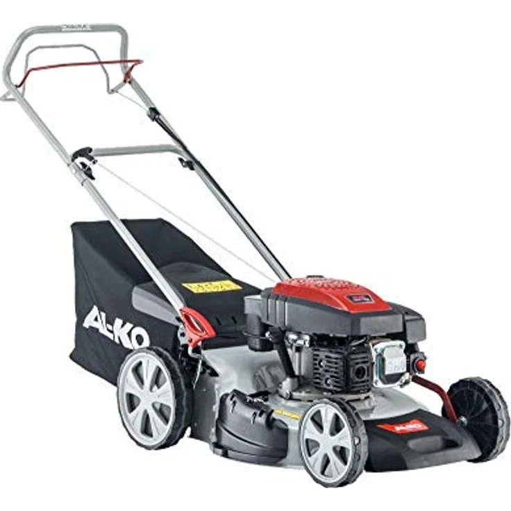 AL-KO EASY 5.10 SP-S – Bild 1