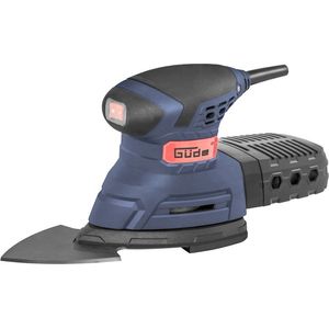 Bild für Güde Deltaschleifer DS 160-2