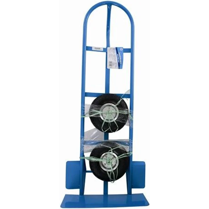 Silverline 633752 Möbelpacker-Sackkarre 250 kg – Bild 1