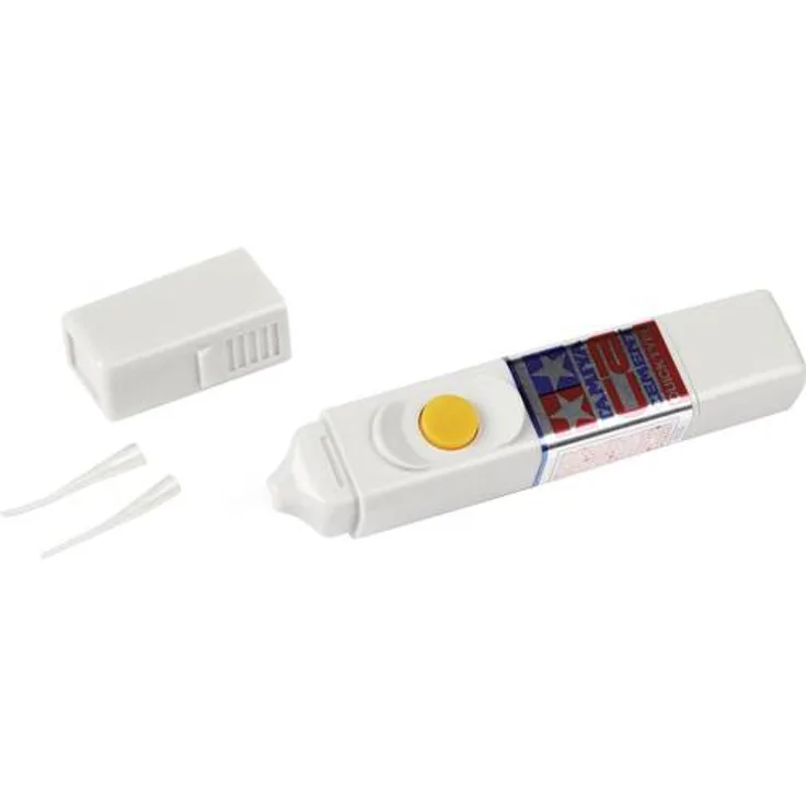 Tamiya Dünnflüssig Sekundenkleber 87062 2g