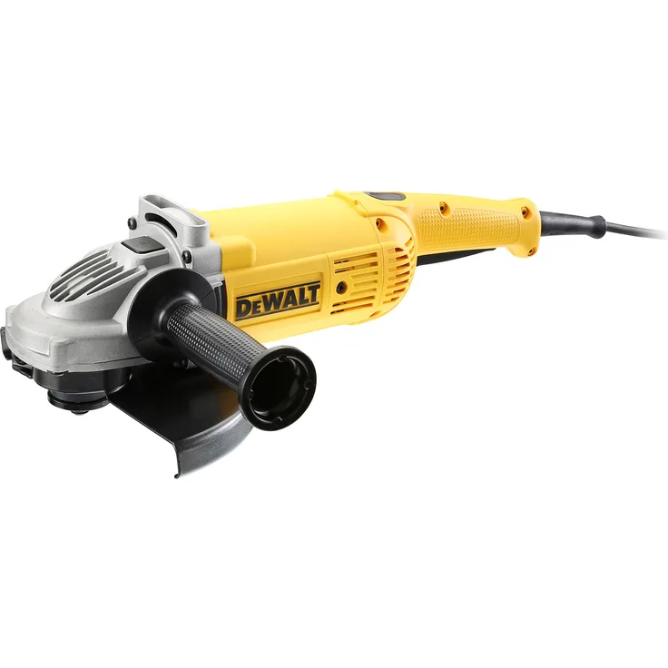 Dewalt DWE492S-QS DWE492S-QS-Amoladora 230mm 2.200W, 2200 W Winkelschleifer 230 mm Netz