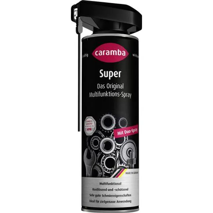 Caramba 6612021 Technische Sprays