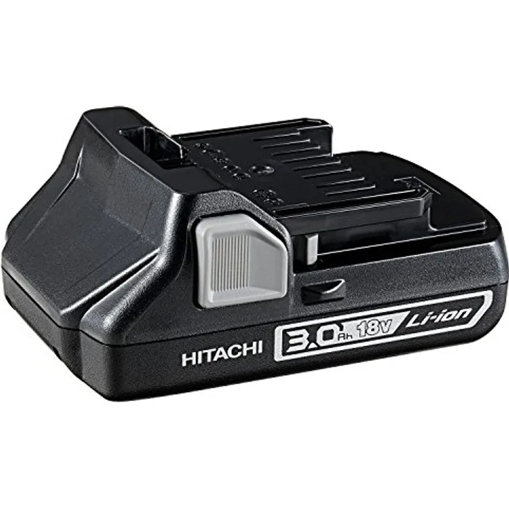 Hitachi Schiebe BSL1830C Li-ion Akku 18V-3.0Ah - ohne Ladegerät