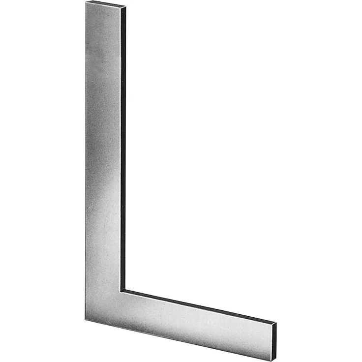 Forum Schlosserwinkel ohne Anschlag 1000 x 500 mm verzinkt