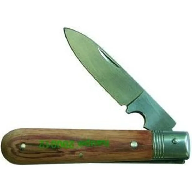Haupa 200012 ? Messer Elektriker 1H.