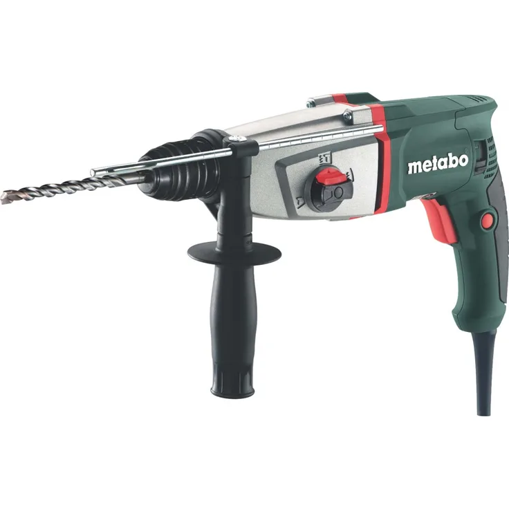 Metabo Kombi-Hammer KHE 2644 - inkl. Koffer 606157000