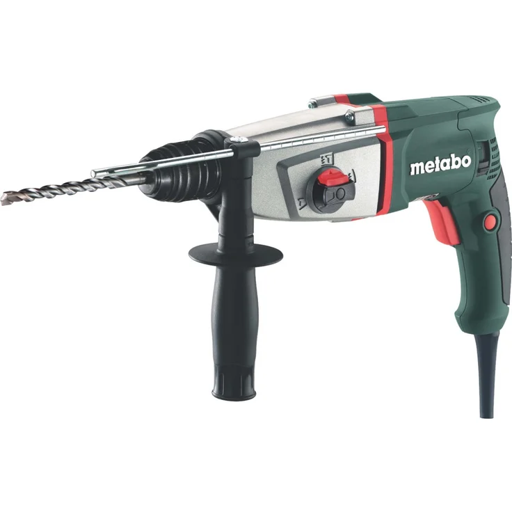 Metabo Kombi-Hammer KHE 2644 - inkl. Koffer 606157000 – Bild 1