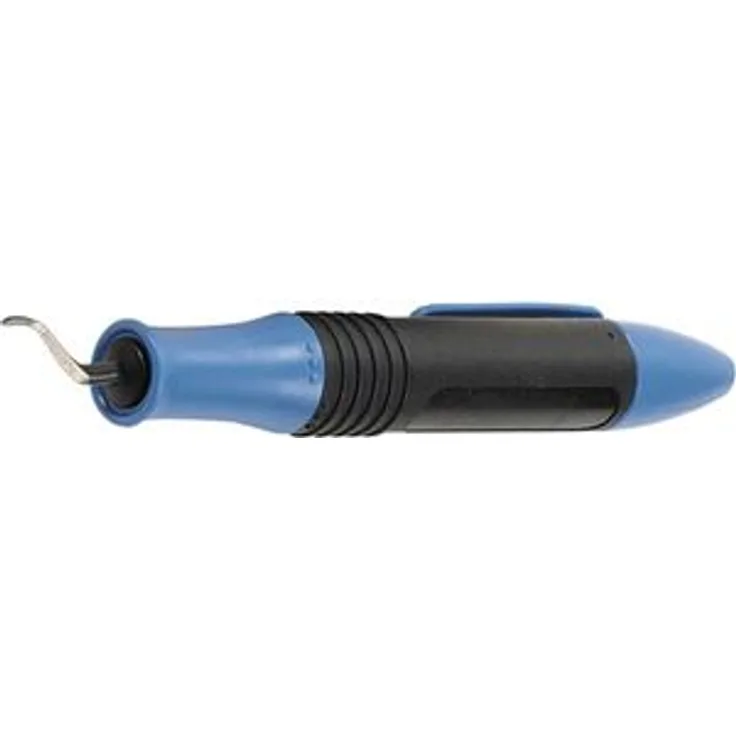 WESTCOTT Westcott Metall Cutter E-84019 00 18mm Metallgriff silber