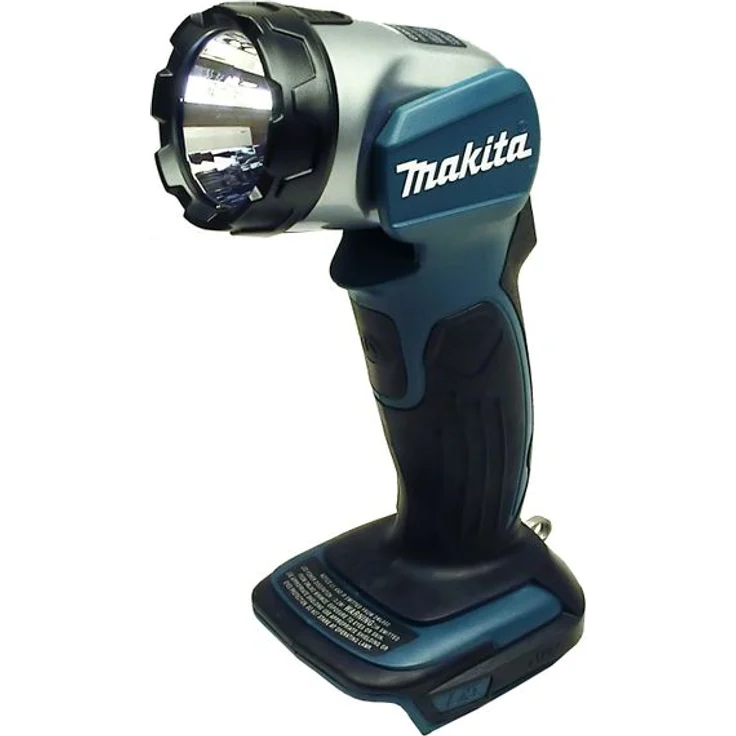Makita LED-Taschenlampe DLM 802 Akku Lampe --- solo – Bild 1
