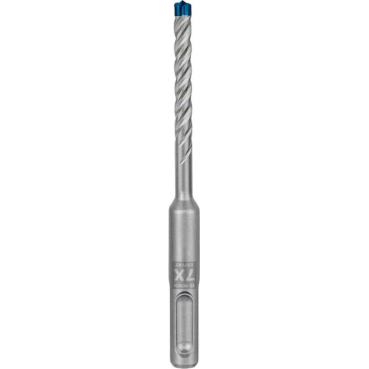 Bosch Expert SDS plus-7X Hammerbohrer, 6 x 50 x 115 mm – Bild 1