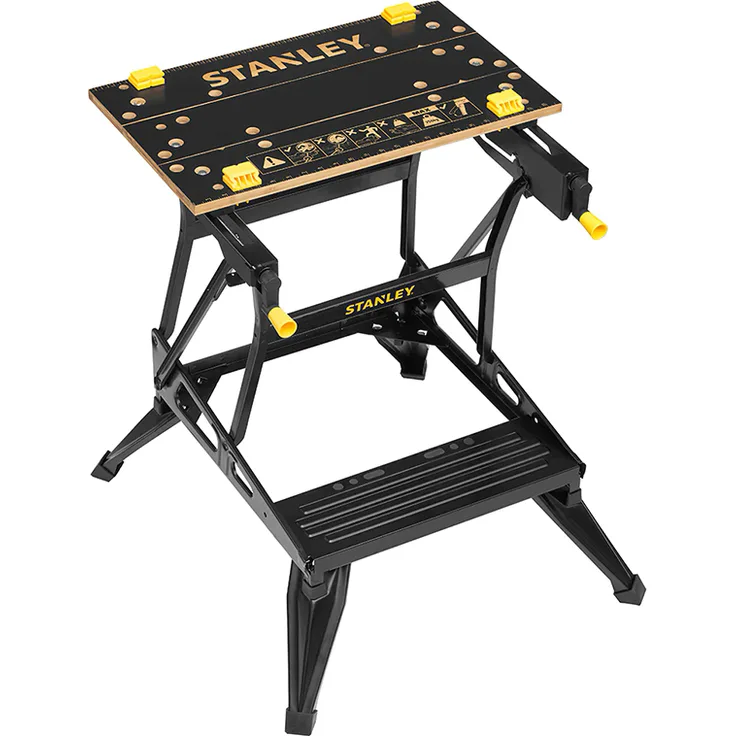 Stanley STANLEY 2 in 1 Workmate - STST83400-1