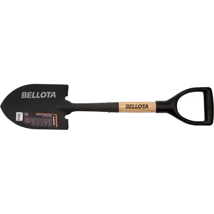 Bellota 5526 5526-Campingschaufel