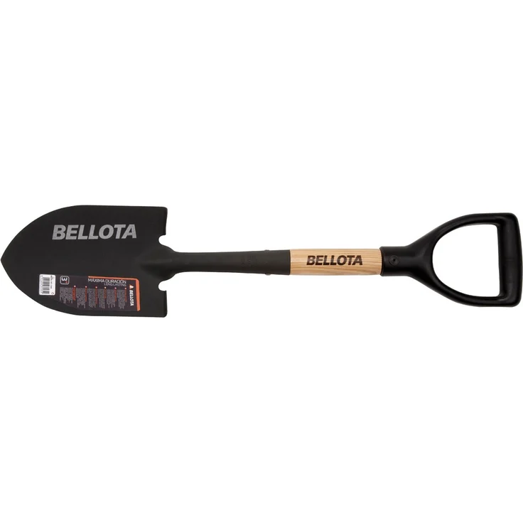 Bellota 5526 5526-Campingschaufel