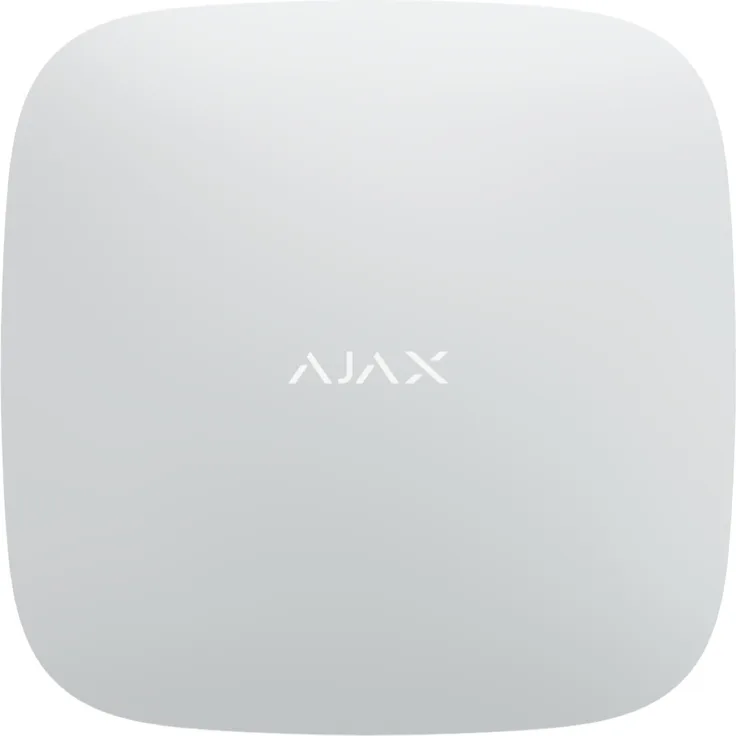 Ajax Rex Repeater - weiß