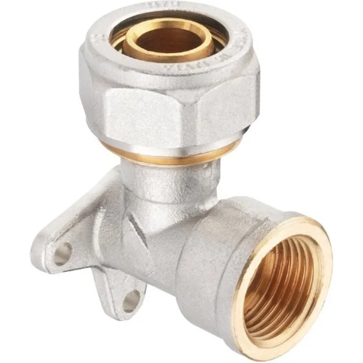 Conmetall Meister GmbH VRS Wand Scheibe 20x3-4 kpl.