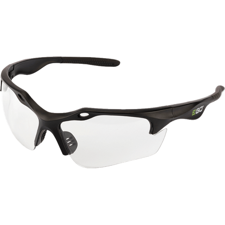 EGO Power Schutzbrille Klar GS001