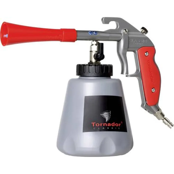 Tornador Z-010 RS Tornador Classic Druckluft-Reinigungspistole