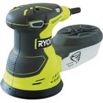 RYOBI Ryobi Schleifer 300W 125mm ROS300 RY5133001144 - 5133001144