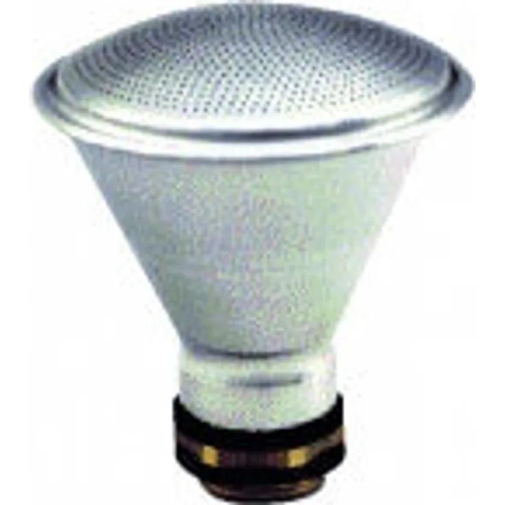 Geka 7923SB Gieß-/Brausekopf Soft rain G 3/4 Zoll 103 mm aus Leichtmetall, Silber, 18 x 8 x 13 cm