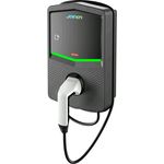 GEWISS Wallbox I-Con, Elektroladestation GWJ3113A
