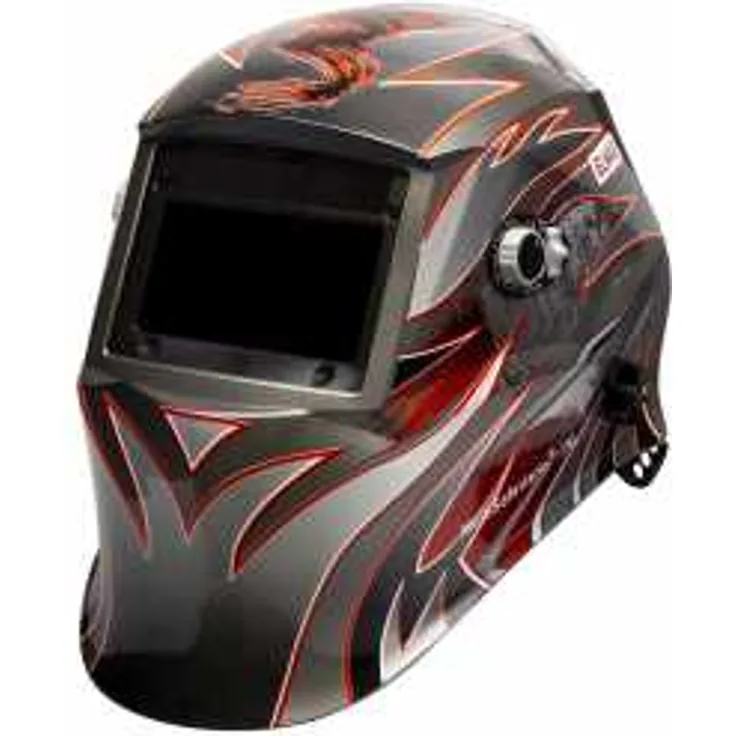 Automatik-Kopfschweißschirm, Design ART