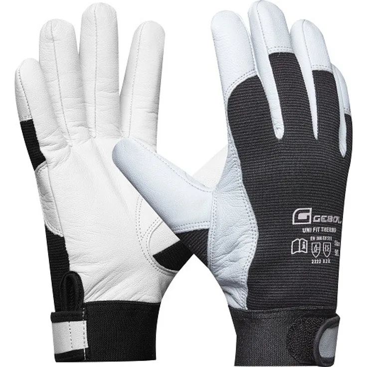 Gebol Handschuh Unit Fit Thermo