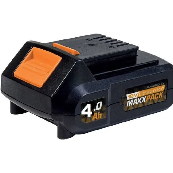 Batavia 18V Ersatzakku für MaxxPack Collection mit 4,0 Ah