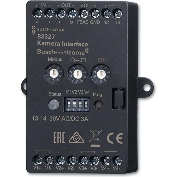 Busch-Jaeger 8300  0-0465 Interkom-System-Zubehör